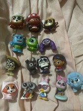 Disney Doorables Lot A-27