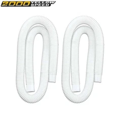 Fit For Intex 1-1/4 inch Hose Above Ground Pool Pump Pool Hose Replacement 1.25"