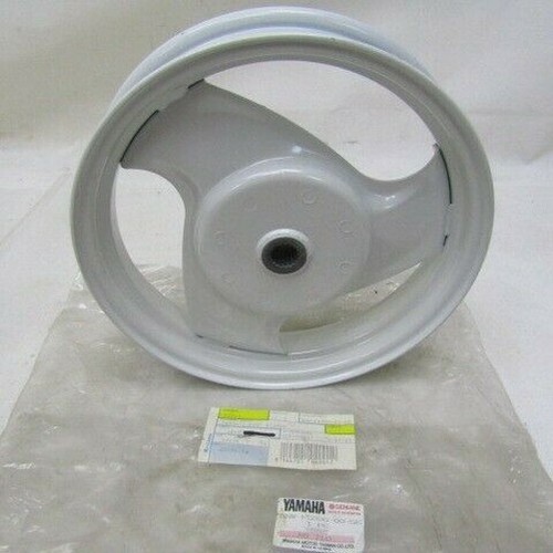 Rear Rim Wheel Yamaha Cr 50Z MBK Target 50 91 95 10X1.85 | eBay