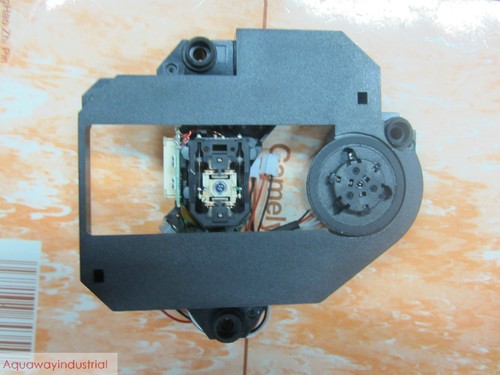 Nuovo Obiettivo Pickup Ottico Testa Laser HOP-1200W-B Lettore CD - Foto 8