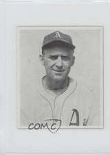 1976 HRT/RES Philadelphia Card Show 1947 Series Sam Chapman #30 0au4