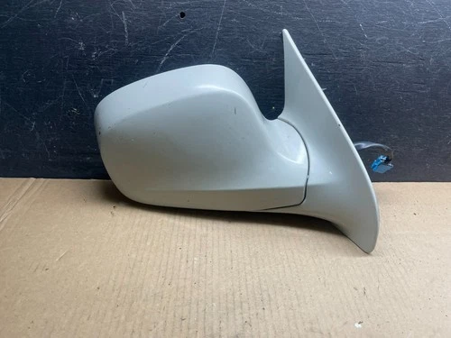2004-2007 Buick Rendezvous Right Passenger View Door Mirror Oem Q1313 DG