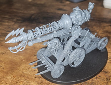 Age Of Sigmar Skaven Warp Lightning Cannon