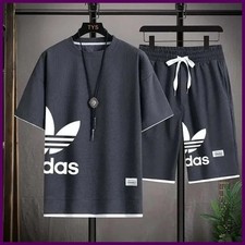 Verano 2026 Nuevo Conjunto de ropa deportiva jersey para hombre, baloncesto de moda para hombre.