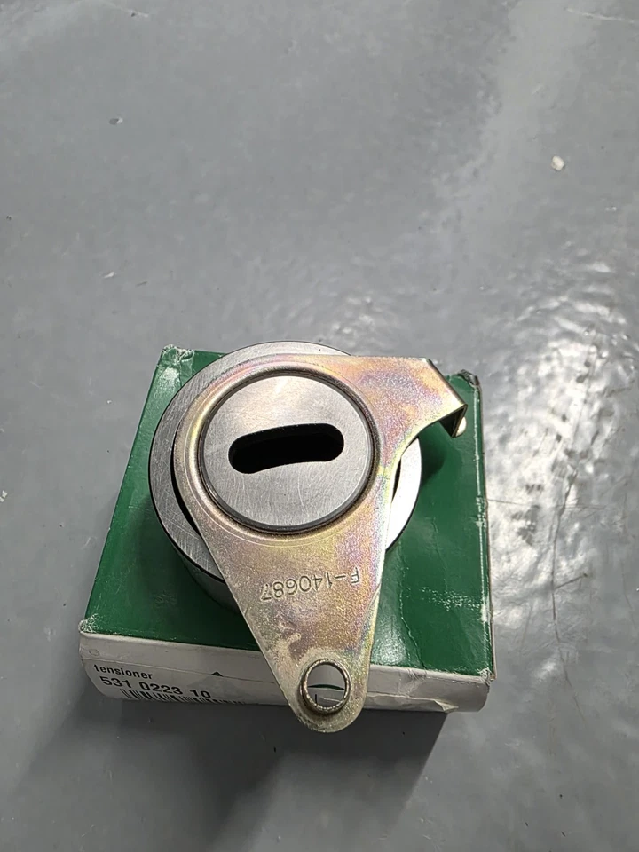 INA Timing Belt Tensioner Pulley For ROVER 200 400 600 LAND ROVER DISCOVERY MK1 - Image 2 of 4