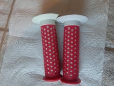 Raleigh Burner BMX Nos Dotty Handlebar Grips Old School