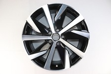 Original VW T-Roc 1A 19 Zoll Alufelge 2GA601025T 8Jx19 ET47 5x112