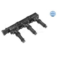 Meyle ZüNdspule ZüNdmodul FüR Opel Corsa C F08 F68 73_ 78_ 79_ A H00