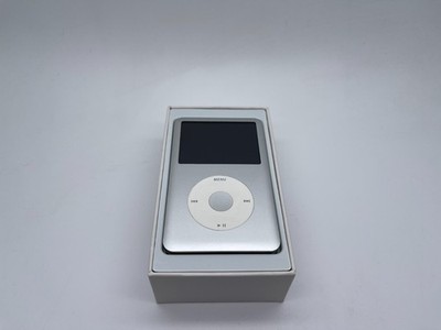 ✨希少✨iPod Classic 120G 第7世代 シルバー A1238 Amazon.co.jp: MP4-3 1TB シルバー クラシック第7世代対応
