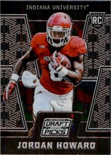 Jordan Howard