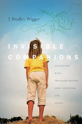 Invisible Companions: Encounte - GOOD