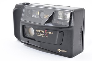 Kyocera T Scope | eBay