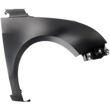 Primed Steel Front Rh Passenger Side Fender Fits 2011-2015 Chevy Cruze