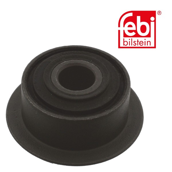 febi Bilstein Lagerung, Stabilisator 09019 FüR CitroËN Peugeot, Vorderachse-image