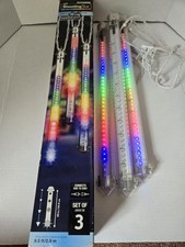 Shooting Star Christmas Lights products for sale | eBay