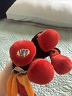 Set of 2 Webkinz without Codes: Night Mare & Webkinz Next Fox (2025) — photo 4