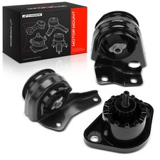 A-premium 3x Engine Motor Transmission Mount For Chevy S10 Gmc Sonoma Isuzu A-premium 3x Engine Motor Transmission Mount For Chevy S10 Gmc Sonoma Isuzu