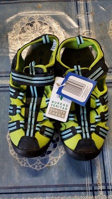 Jungen Sandalen 35 Neu