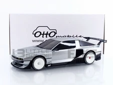 OTTO MOBILE 1/18 - HYUNDAI N VISION 74 - 2022 OT493