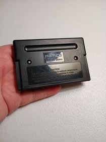 Tested Works Splatterhouse 3 (Sega Genesis, 1993) Authentic Game Cartridge Only