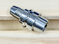 SCHUNK TENDO P HSK-E50 Ø10x75 Hydrodehnspann...