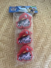 Paw Patrol Mariscal Golosina Fiesta Favor Caramelos Caja Contenedores Huevo de Pascua