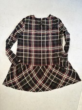 S.oliver Blusenkleid Tunika Größe M