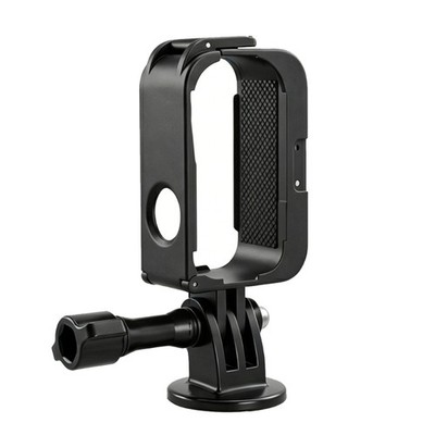 Protective Frame For Camera Cage with Adapter Base with Fast Detach Design