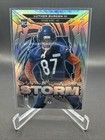 2025 Mosaic Luther Burden III Silver (Raw)