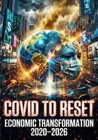 Alina Frost | Covid To Reset | Taschenbuch | Englisch | epubli