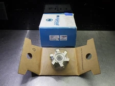 Ingersoll 63mm Coolant Thru Facemill 22mm Arbor 5J5P063R00 (LOC2537)