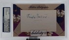 FRIEDA INESCORT Autograph PSA DNA 1/1 Auto Authentic SIGNED