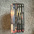 Scholastic Star Wars Boxed Set Episodes I-VI Paperback Book Set Ryder Windham — photo 1