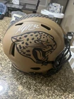 Maurice Jones-Drew Signed Jacksonville Jaguars Authentic Salute to Service