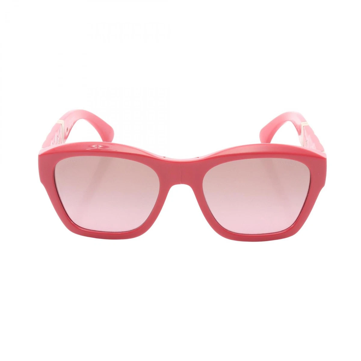 CHANEL Pink Square Sunglasses for Women for sale | eBay
