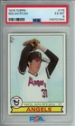 Nolan Ryan 1979 Topps #115 PSA 6 California Angels