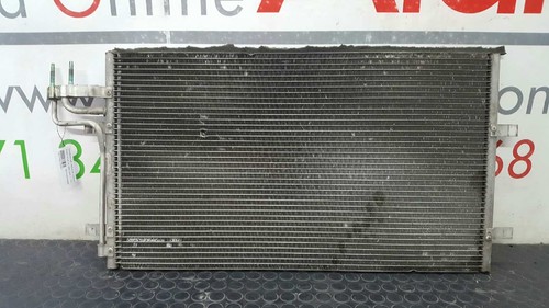 3M5H19710CC KONDENSATOR / KÜHLER DER KLIMAANLAGE KONDENSATOR / 356653 FÜR FORD F