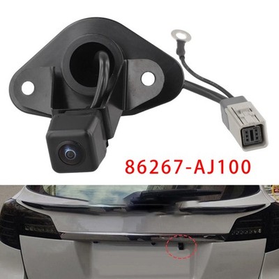 Rückansicht Rückfahrkamera Für Subaru Legacy Outback 2009-2014 86267-AJ100