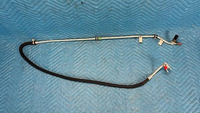 OEM Mercedes G500 G55 AMG A/C Air Conditioning Pipe Hose Line 2002-2011