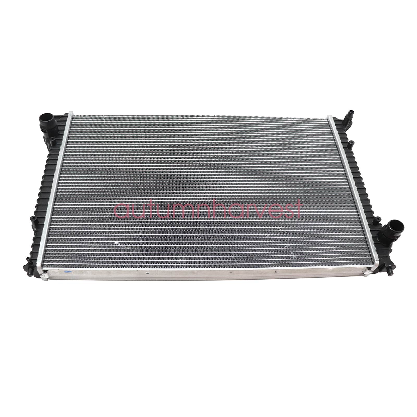 Coolant Radiator For 2004-2017 Bentley  Gt Gtc & Flying Spur With W12