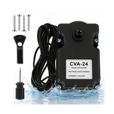 Monoque CVA-24T Pool Valve Actuator, Valve Ac...