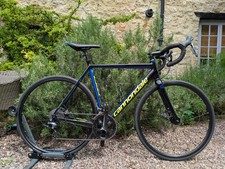 Cannondale Optima Gravel/Cyclocross  58cm 700c