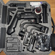 Zhiyun Crane 3 LAB 3-Axis Gimbal   Lightly Used S6
