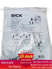 1pcs SICK GSE6-P1211 1060792 Photoelectric Sensor