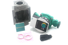 Wilo Yonos Pico plus 25 1-4 4215502 Umwälz Heizungspumpe Pumpe + Dichtungen #1