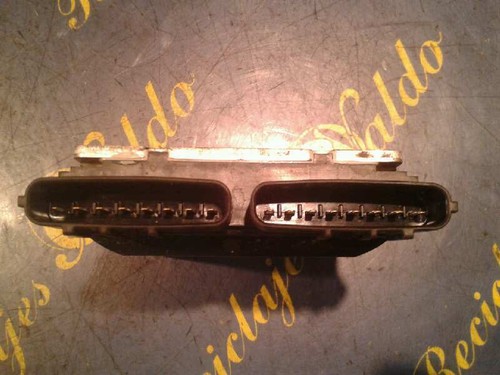 8972406922 ISUZU automatikgetriebe steuergerät für RENAULT VEL SATIS 776912