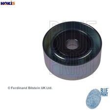 DEFLECTIONGUIDE PULLEY VRIBBED BELT ADT396515 FOR 1KD-FTV 3.0L 2KD-FTV 2.5L