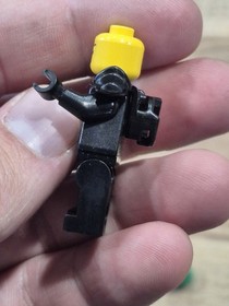 Authentic LEGO Ninjago Minifigure Deepstone Armor Possession Lloyd Njo0167