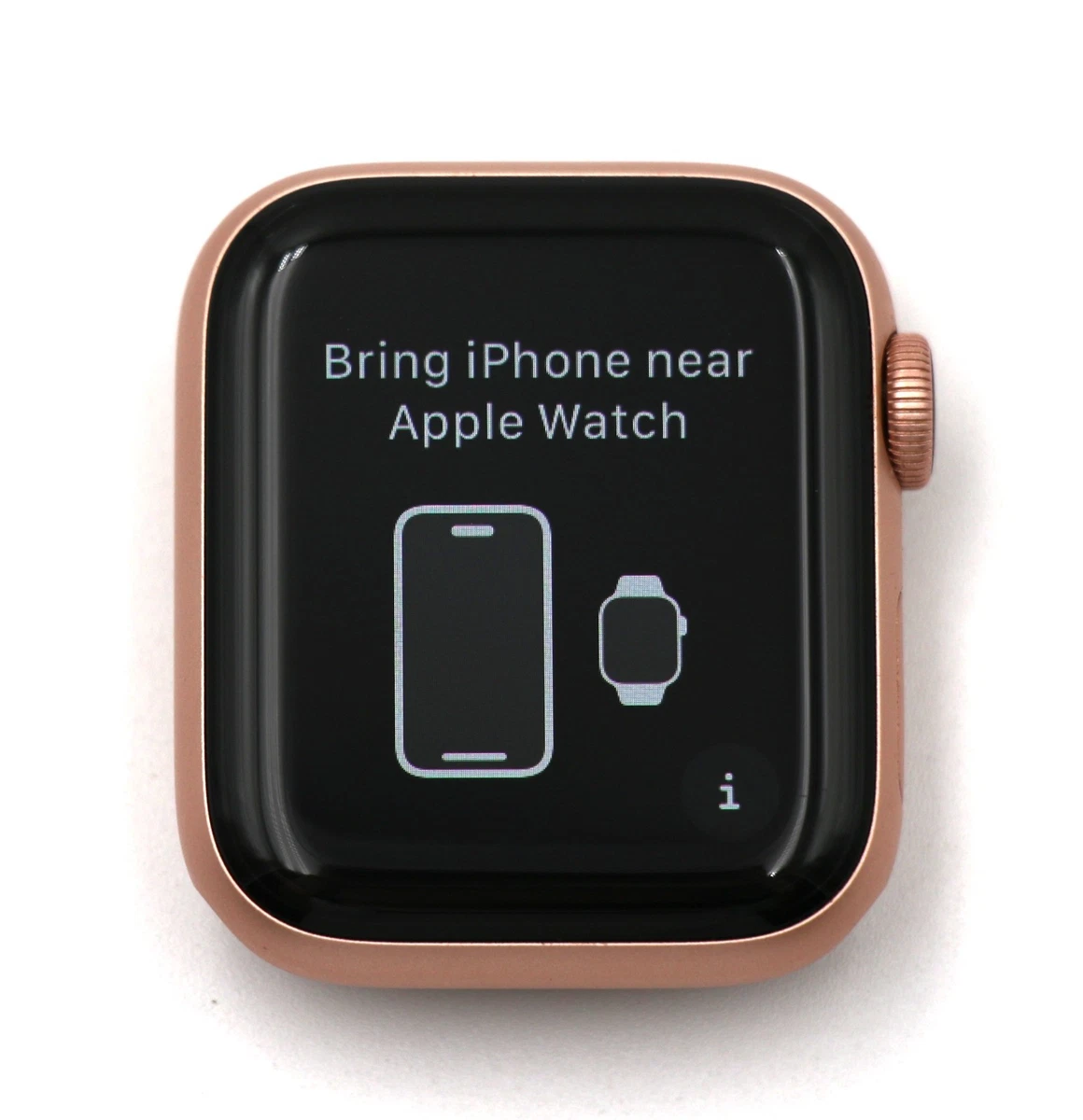 Apple Watch Series 4 Aluminum for Sale | Shop New & Used Smart