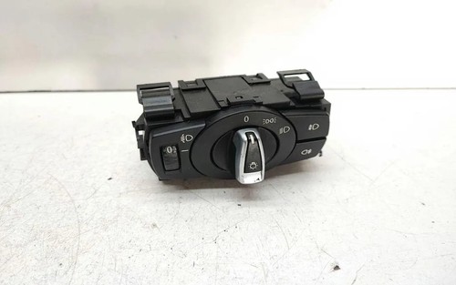 BMW 3 Touring E91 Scheinwerferschalter 9169405 2.00 Petrol 2010 33638429